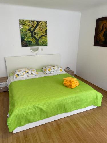 Cres Apartment | Đana
