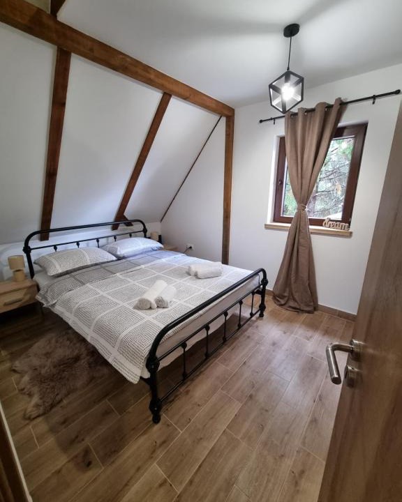 Cvetkovic Apartment | ŠUMSKA VILA