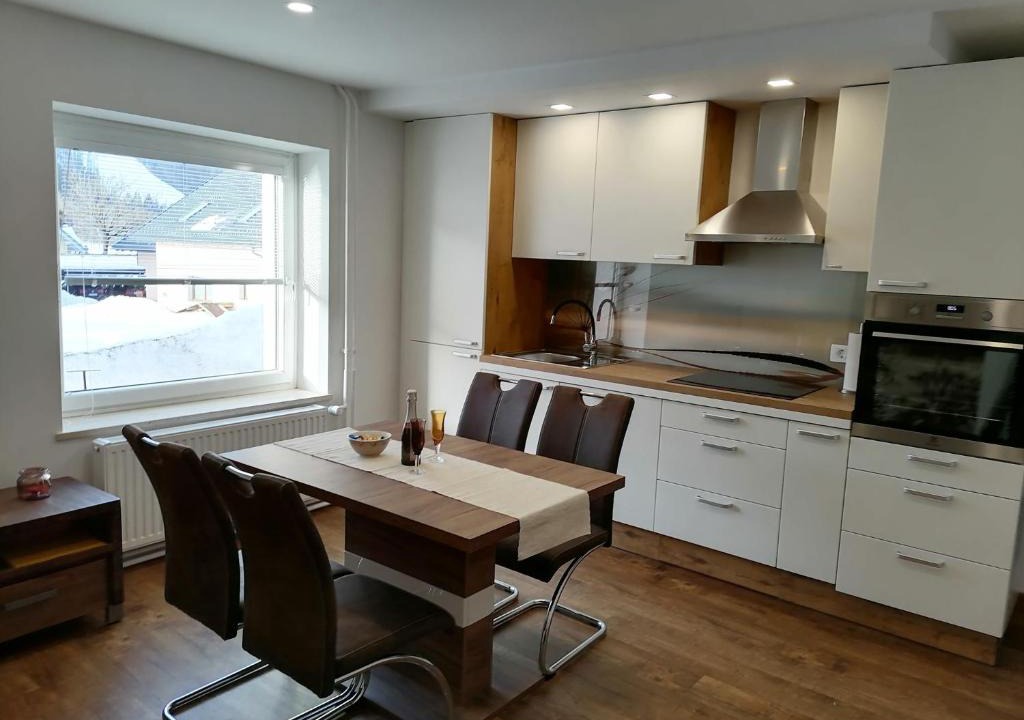 Ratece Apartment | Žbogar