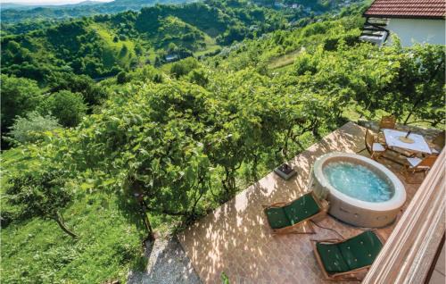 Breznik Plesivicki House | 0-Bedroom Holiday Home In Jastrebarsko
