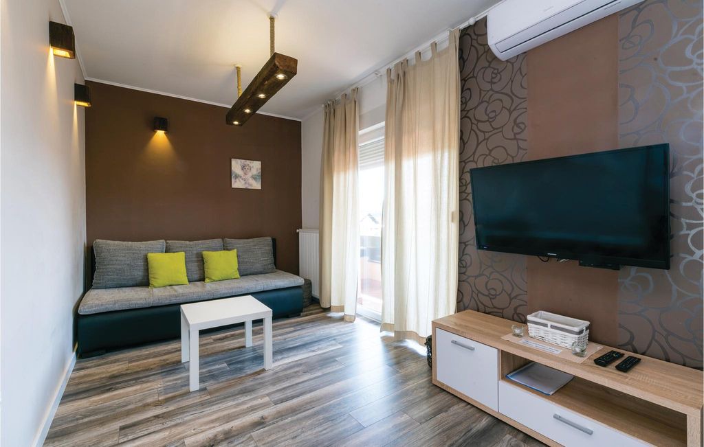 Tuhelj Apartment | 1 bedroom accommodation in Tuheljske Toplice
