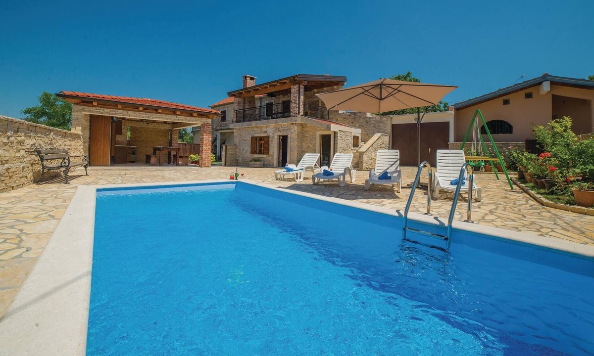 Galovac House | 1 bedroom accommodation in Galovac