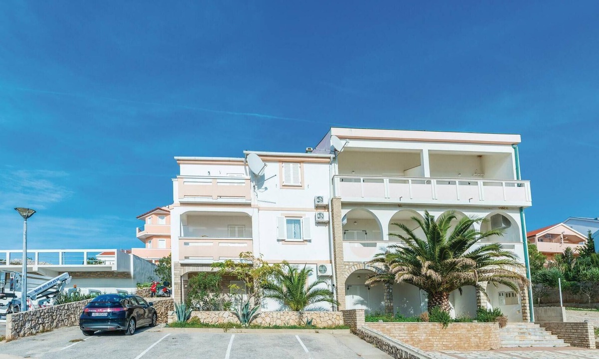 Vidalici Apartment | 1 bedroom amazing apartment in Vidalici