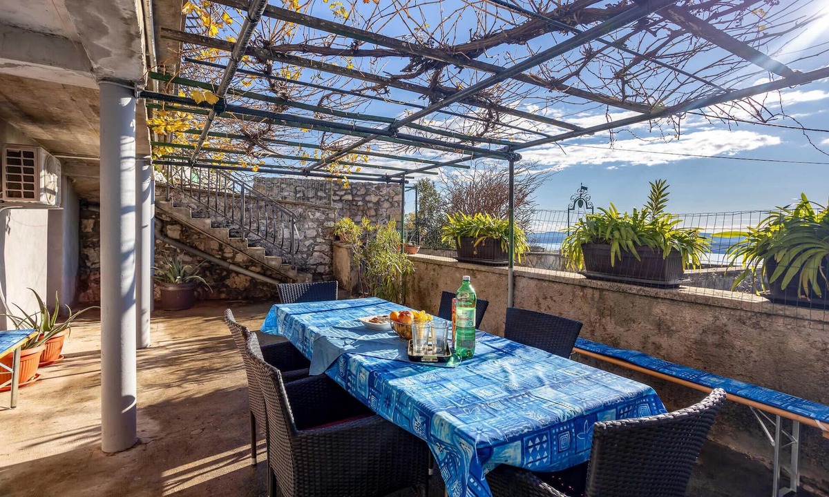 Smrika House | 1 bedroom amazing home in Grmani, Smrika