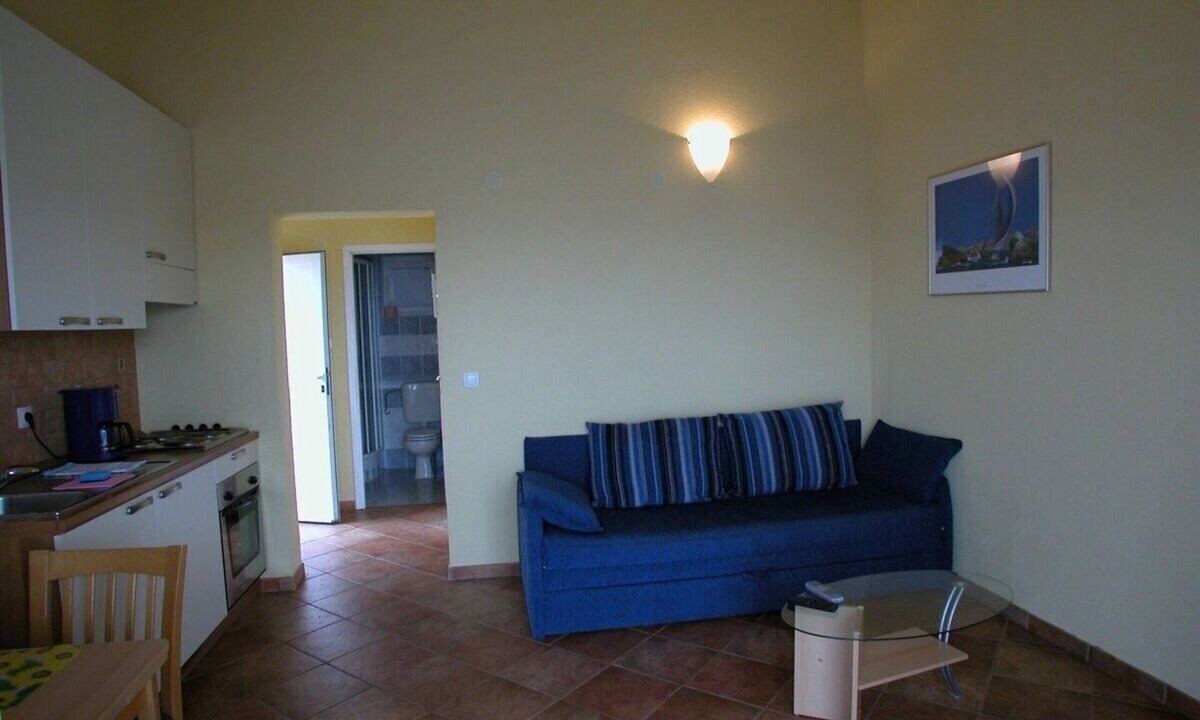 Lukovo Apartment | 1 bedroom apartment in lukovo