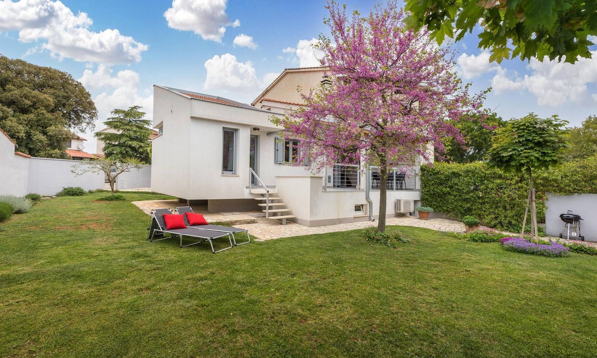 Stinjan House | 1 bedroom awesome home in Stinjan