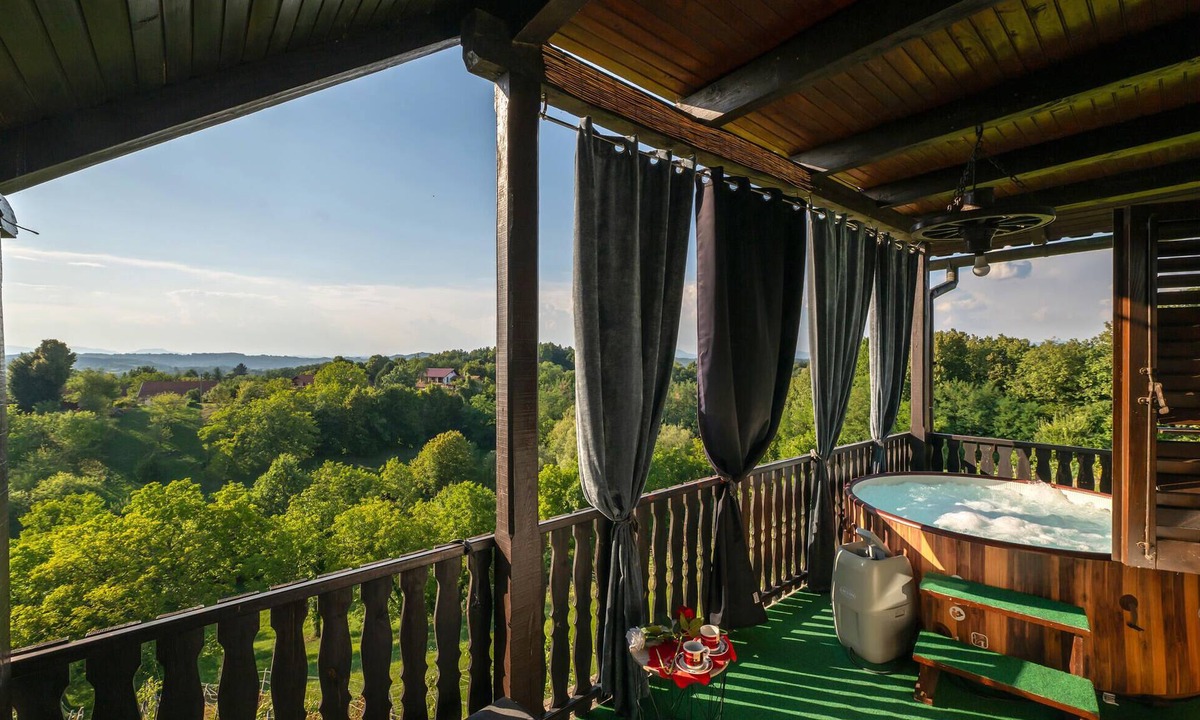 Donja Stubica House | 1 bedroom beautiful home in Donja Stubica