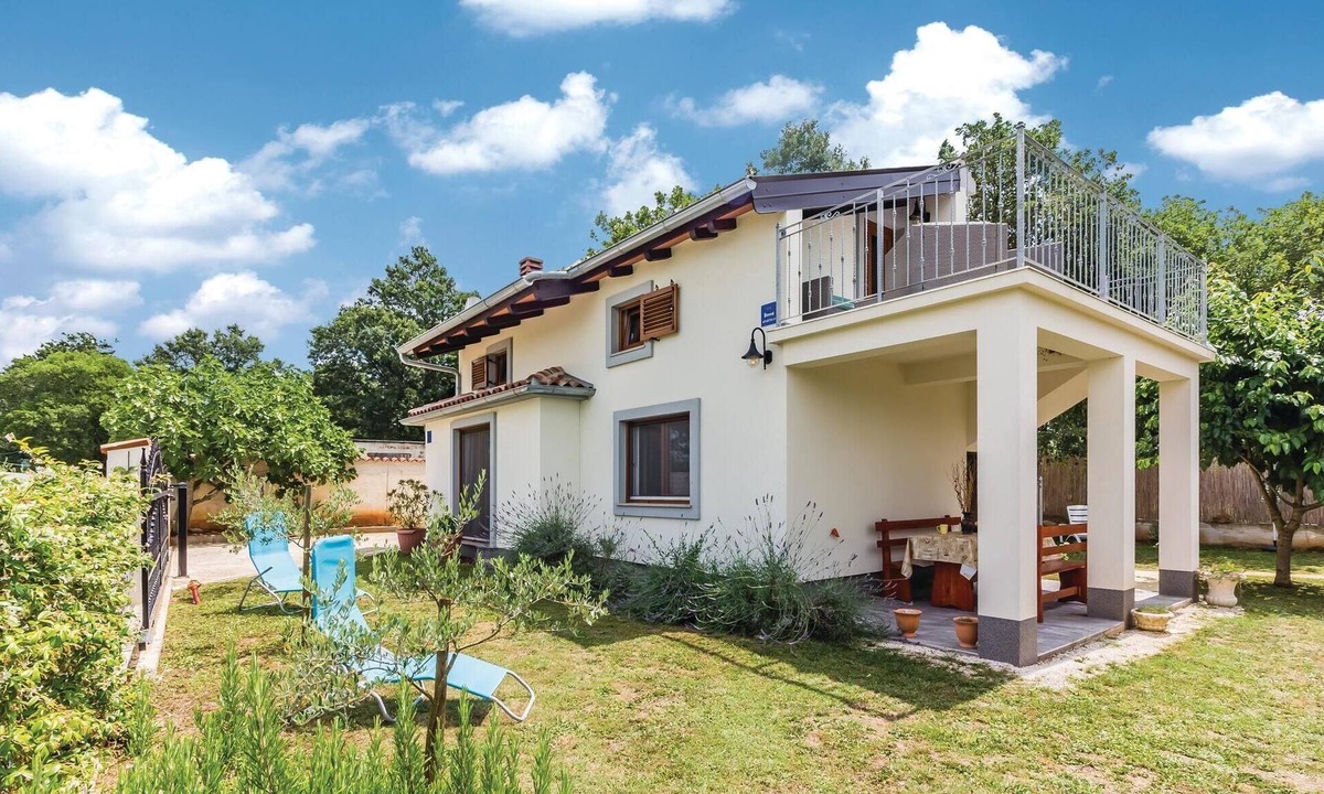 Pomer Apartment | 1 bedroom cozy apartment in Medulin