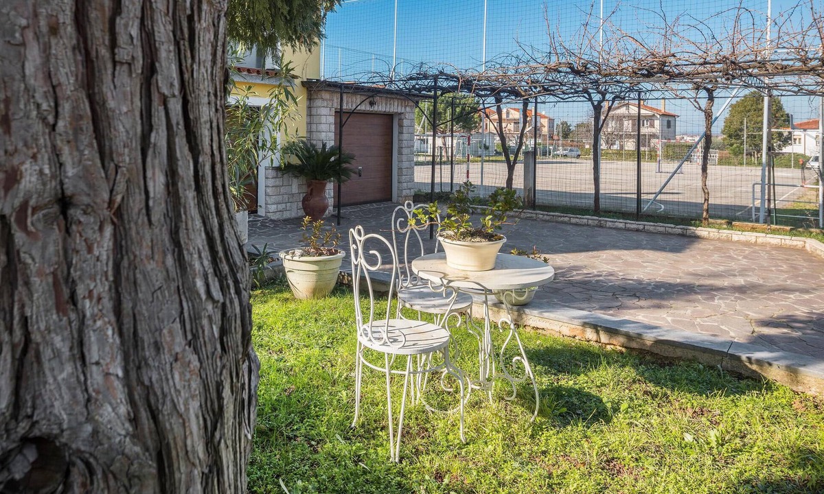 Finida Apartment | 1 bedroom cozy apartment in Finida