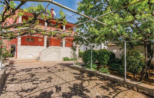Rovinj Apartment | 1 Bedroom Gorgeous Apartment In Rovinj
