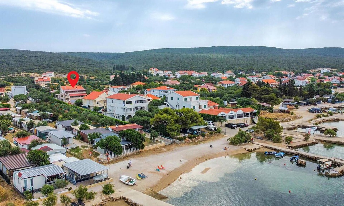 Sveti Petar Apartment | 1 bedroom lovely apartment in Sveti Petar na Moru
