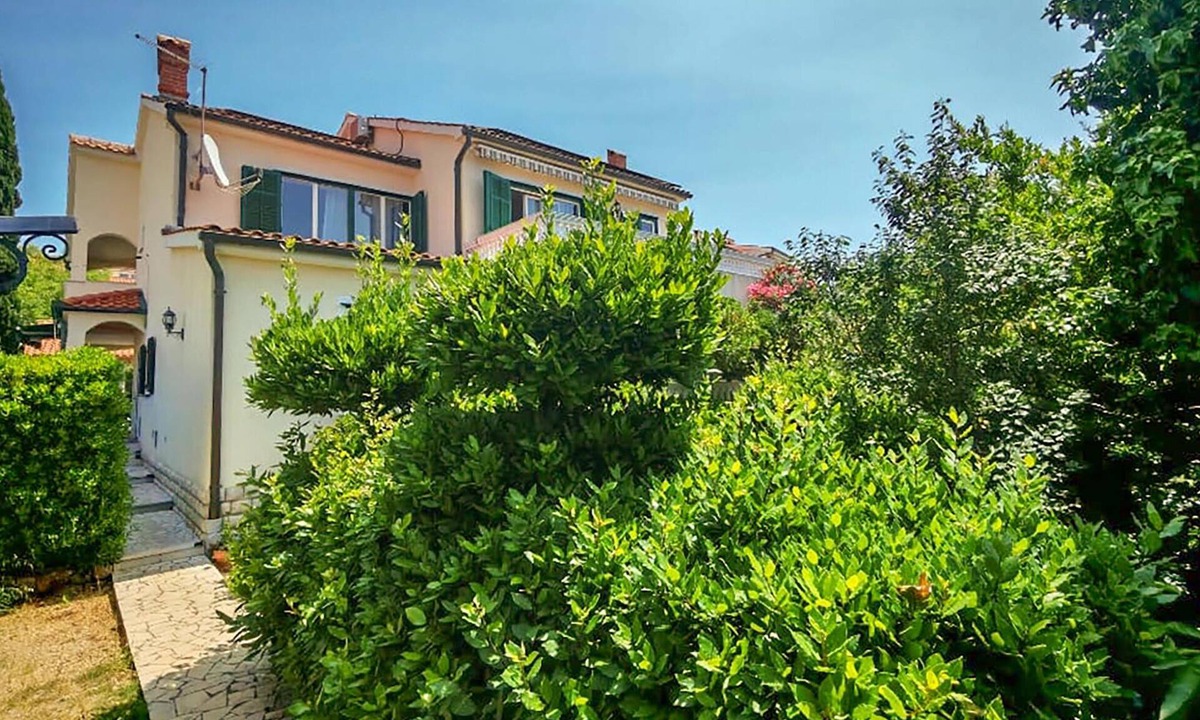 Barbat na Rabu Apartment | 1 bedroom nice apartment in Barbat