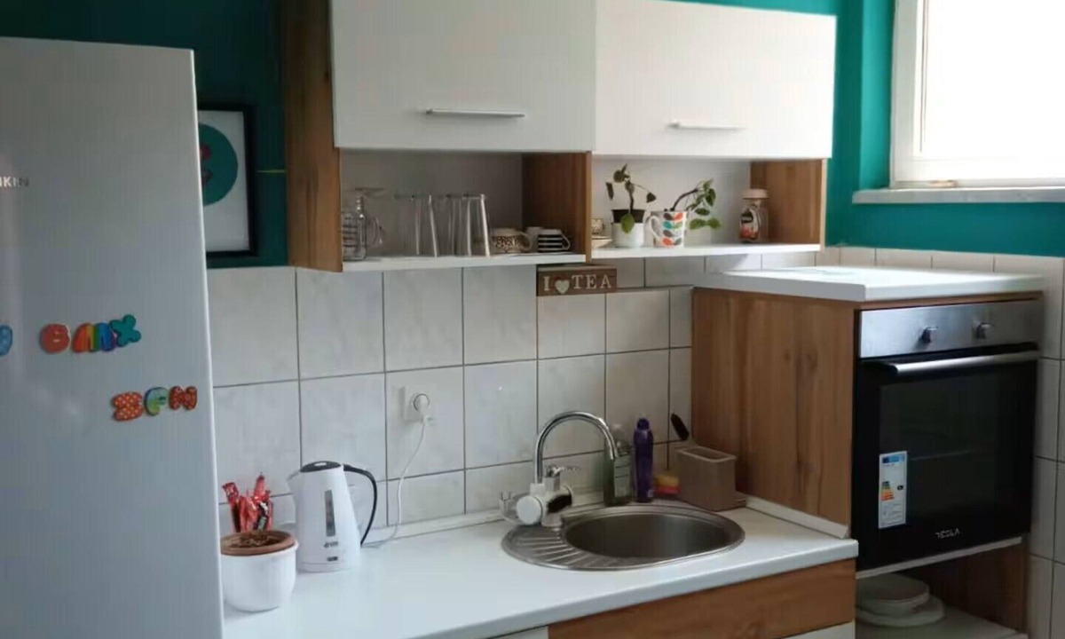 Mostar Apartment | 10 minutes to the Old Bridge of Mostar! Family-sized condo, free parking!