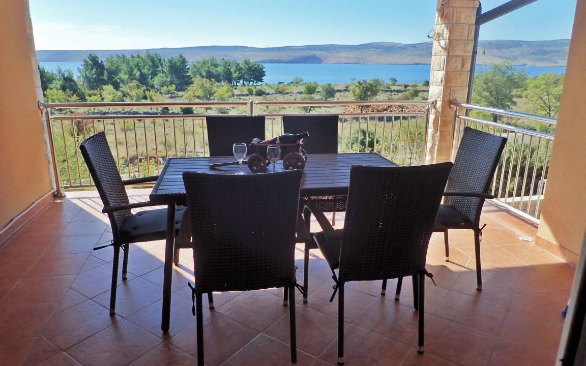 Seline Apartment | 100 m² Apartment ∙ 2 bedrooms ∙ 6 guests