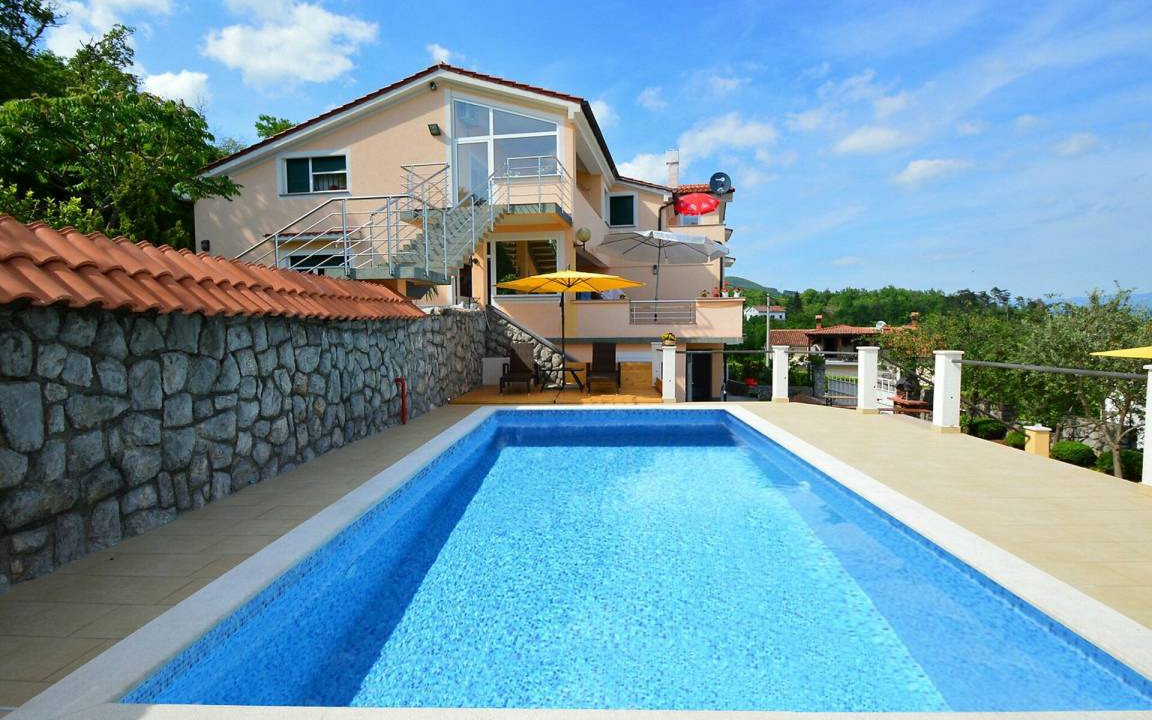 Opatija Apartment | 100 m² Apartment ∙ 2 bedrooms ∙ 4 guests