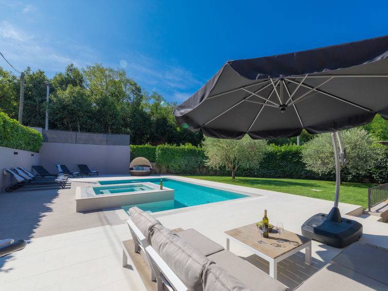Cepljani House | 100 m² House ∙ 2 bedrooms ∙ 4 guests