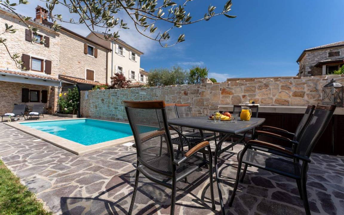 Cepljani House | 100 m² House ∙ 3 bedrooms ∙ 6 guests