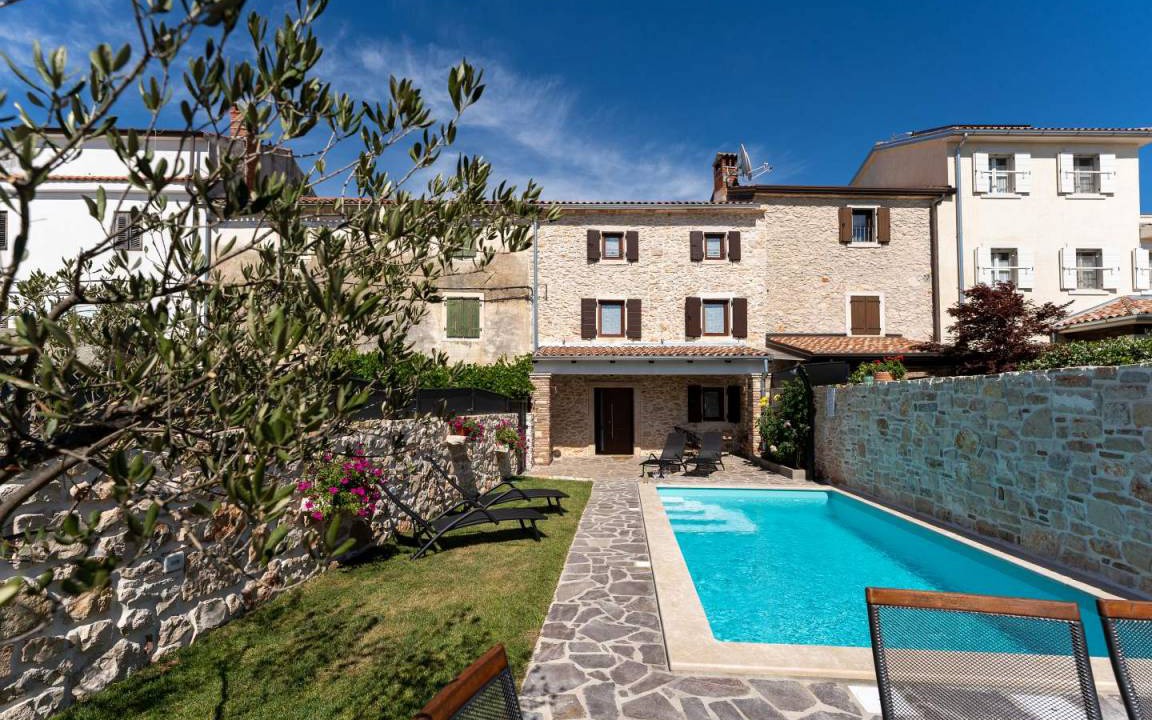 Cepljani Villa | 100 m² Villa ∙ 3 bedrooms ∙ 6 guests