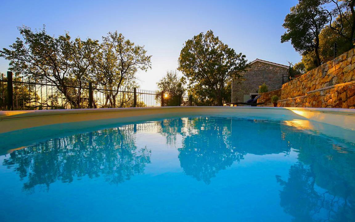 Sibuljina Villa | 110 m² Villa ∙ 3 bedrooms ∙ 8 guests