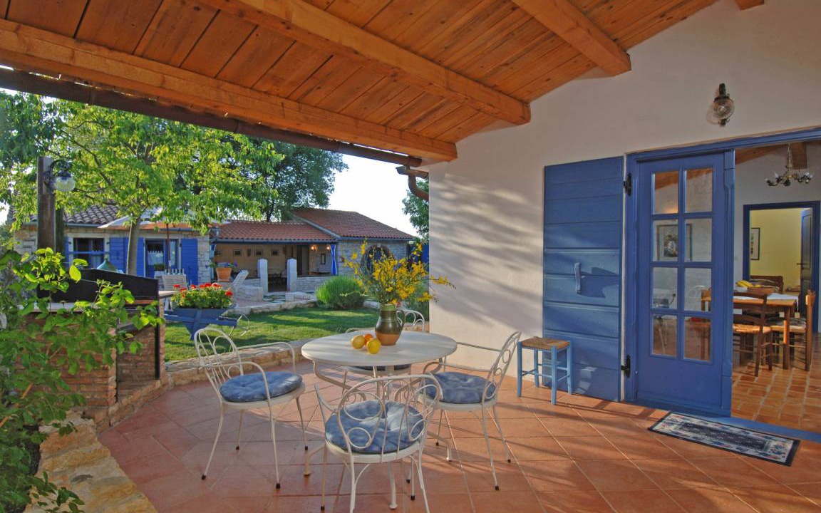 Stifanici House | 111 m² House ∙ 3 bedrooms ∙ 6 guests