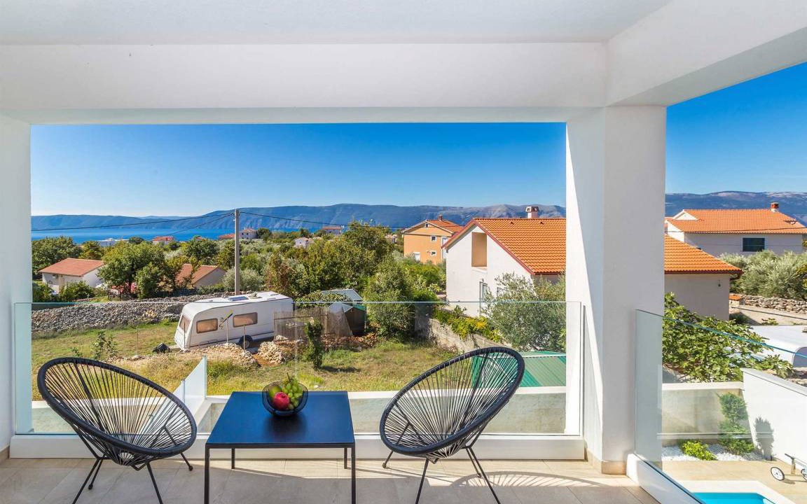 Milohnici Other | 120 m² Accommodation ∙ 3 bedrooms ∙ 7 guests