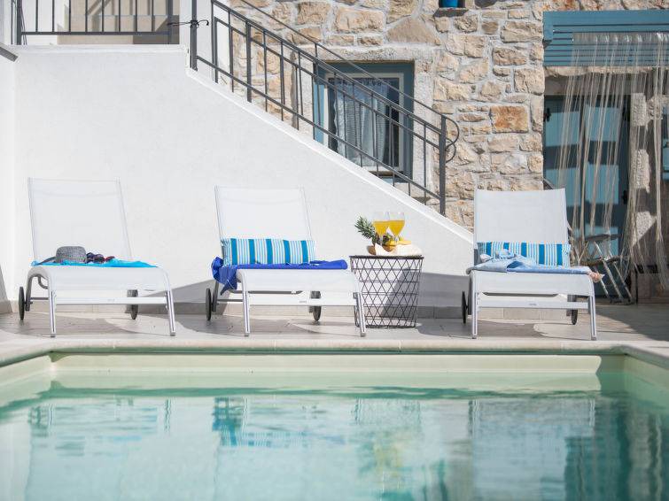 Fiorini House | 120 m² House ∙ 2 bedrooms ∙ 6 guests