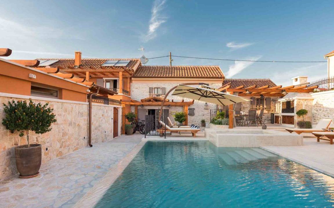Bicine Villa | 120 m² Villa ∙ 2 bedrooms ∙ 6 guests
