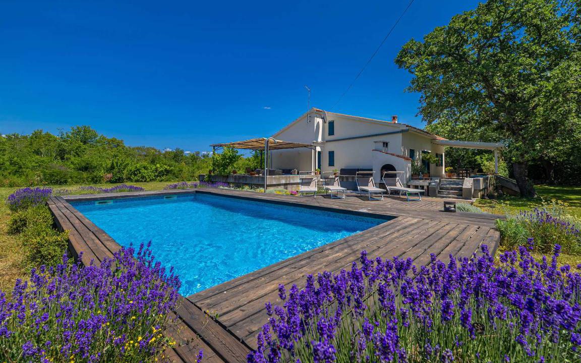 Garica Other | 125 m² Accommodation ∙ 4 bedrooms ∙ 10 guests