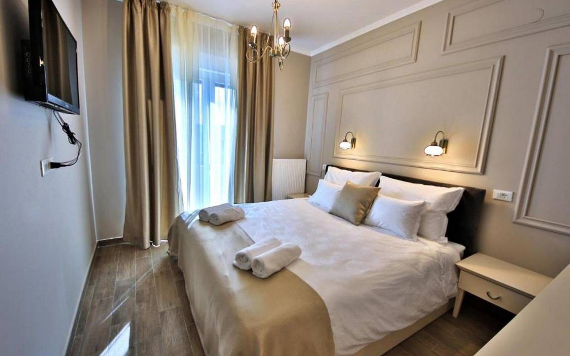 Donje Polje Resort | 13 m² Private room ∙ 2 guests