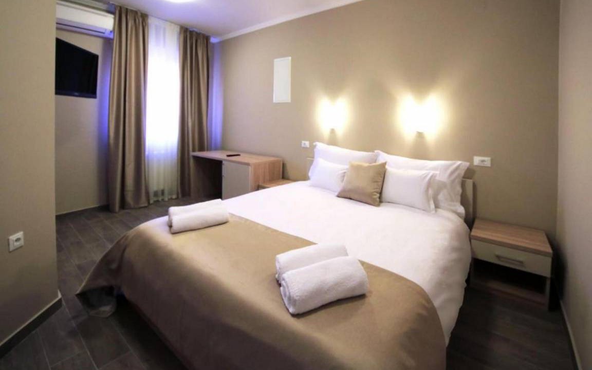 Donje Polje Resort | 13 m² Private room ∙ 2 guests