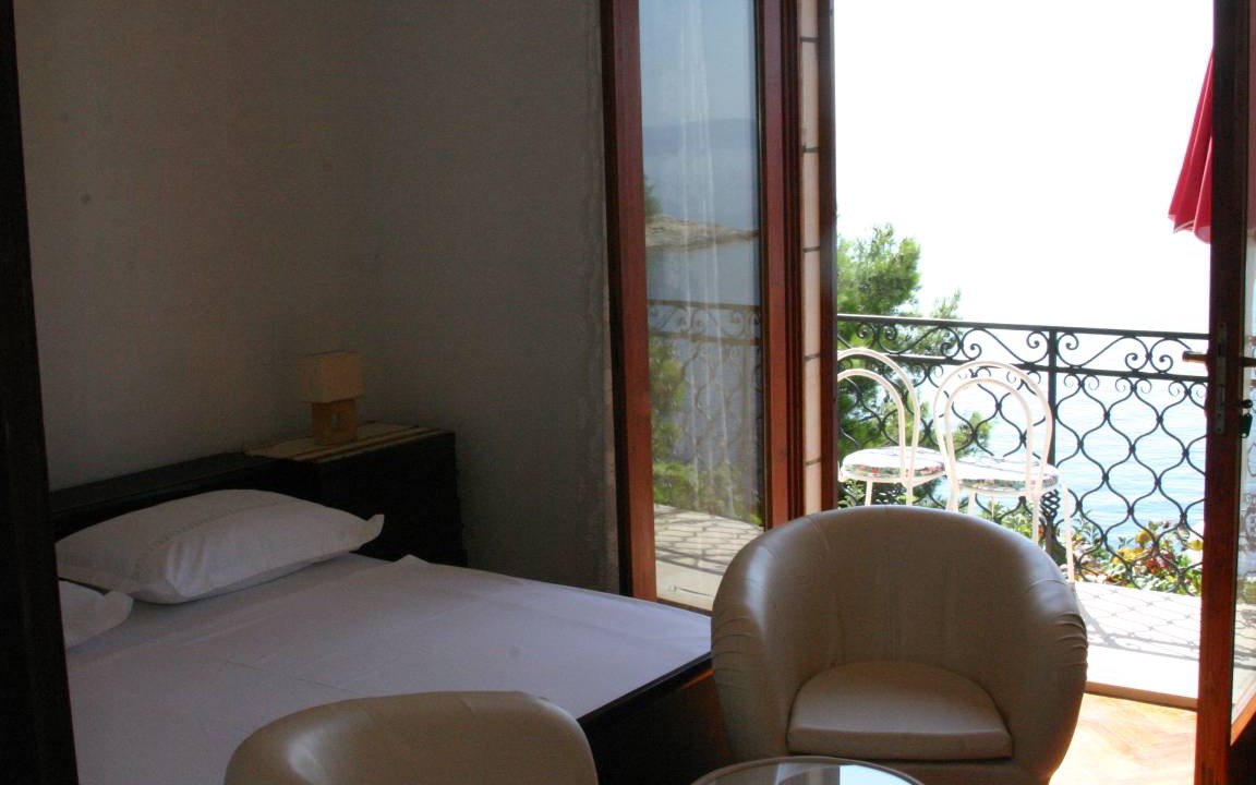 Selca Resort | 13 m² Private room ∙ 1 bedroom ∙ 2 guests