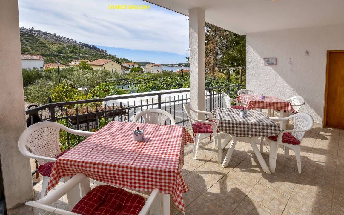 Podglavica Apartment | 14 m² Apartment ∙ 2 guests