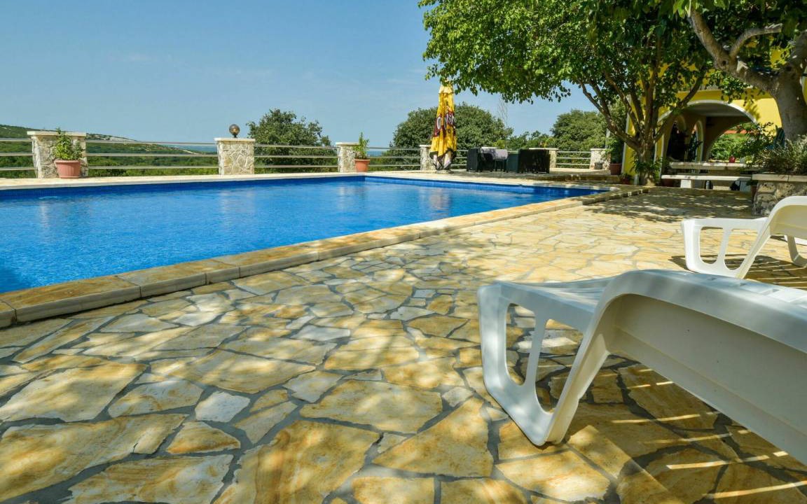 Krusevo Apartment | 140 m² Apartment ∙ 3 bedrooms ∙ 6 guests