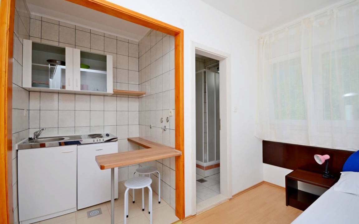 Gradac Apartment | 15 m² Apartment ∙ 2 guests