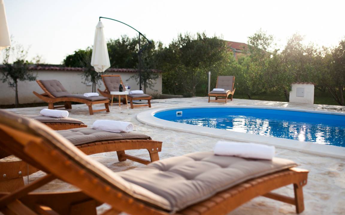 Visocane Villa | 150 m² Villa ∙ 3 bedrooms ∙ 6 guests