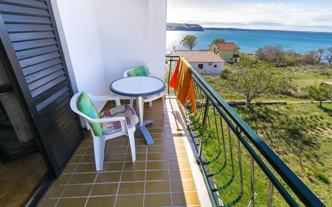 Rtina Apartment | 16 m² Apartment ∙ 2 guests