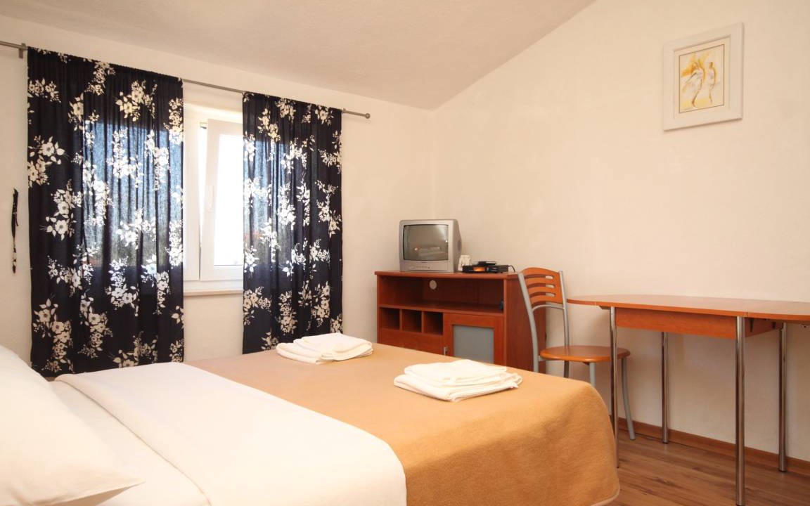 Banj Apartment | 16 m² Studio flat ∙ 1 bedroom ∙ 2 guests