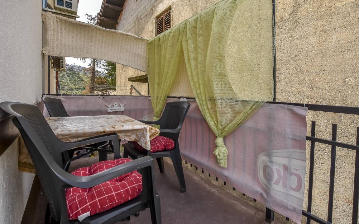 Podglavica Apartment | 17 m² Apartment ∙ 2 guests