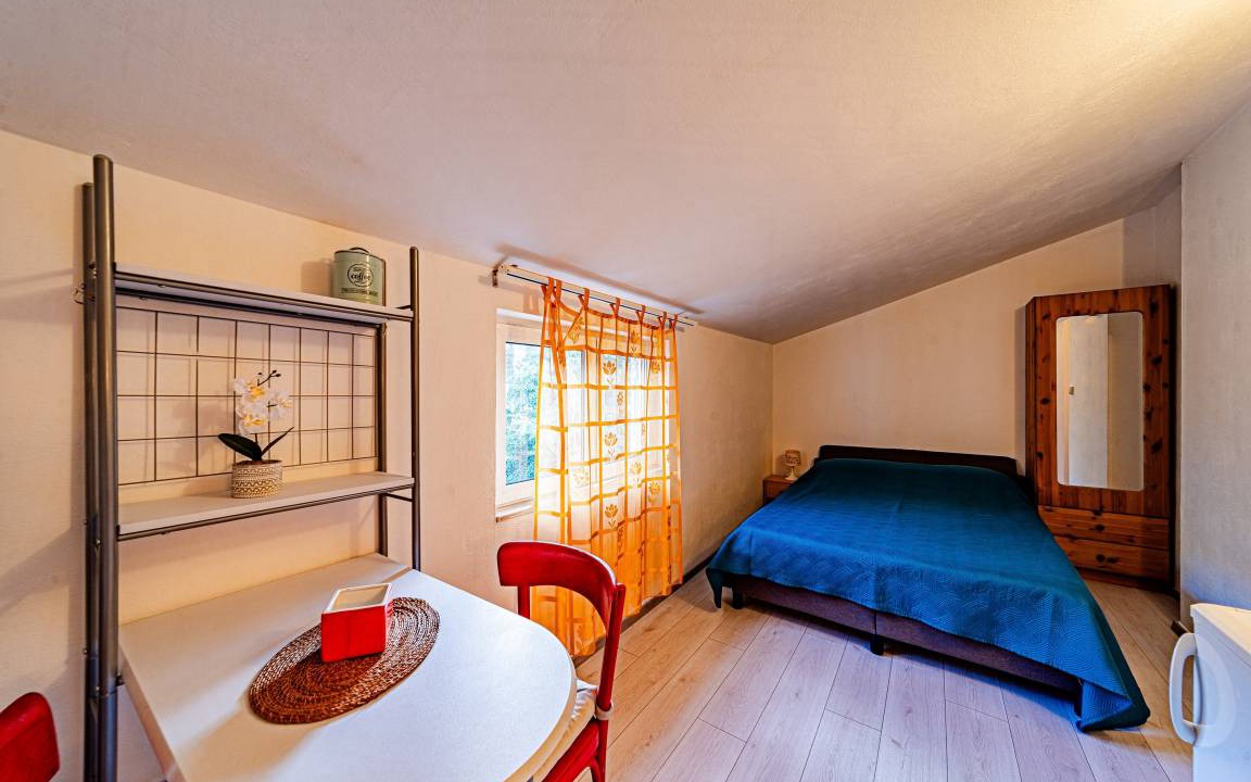 Trpanj Apartment | 17 m² Studio flat ∙ 1 bedroom ∙ 2 guests