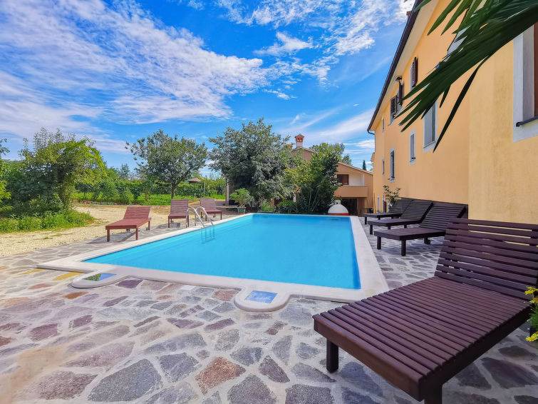 Laginji House | 175 m² House ∙ 5 bedrooms ∙ 12 guests