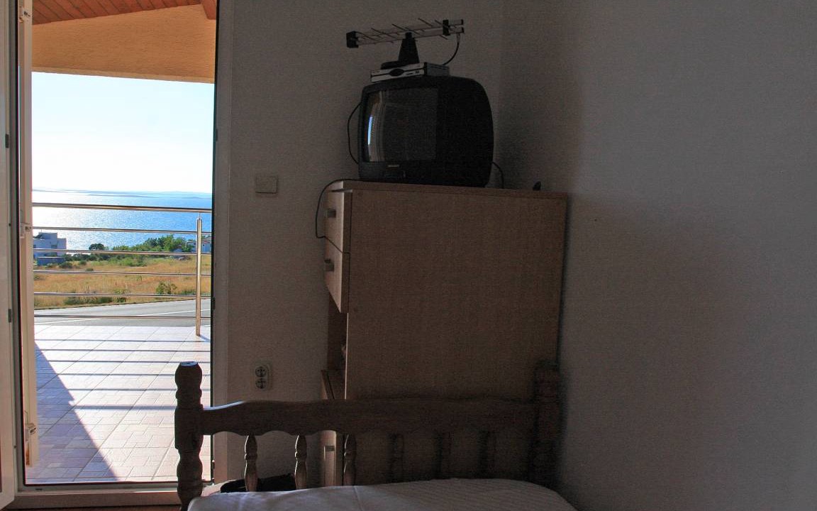 Rtina Apartment | 18 m² Studio flat ∙ 1 bedroom ∙ 3 guests