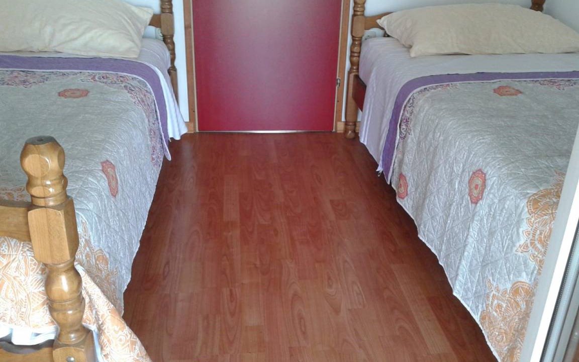 Rtina Apartment | 18 m² Studio flat ∙ 1 bedroom ∙ 3 guests