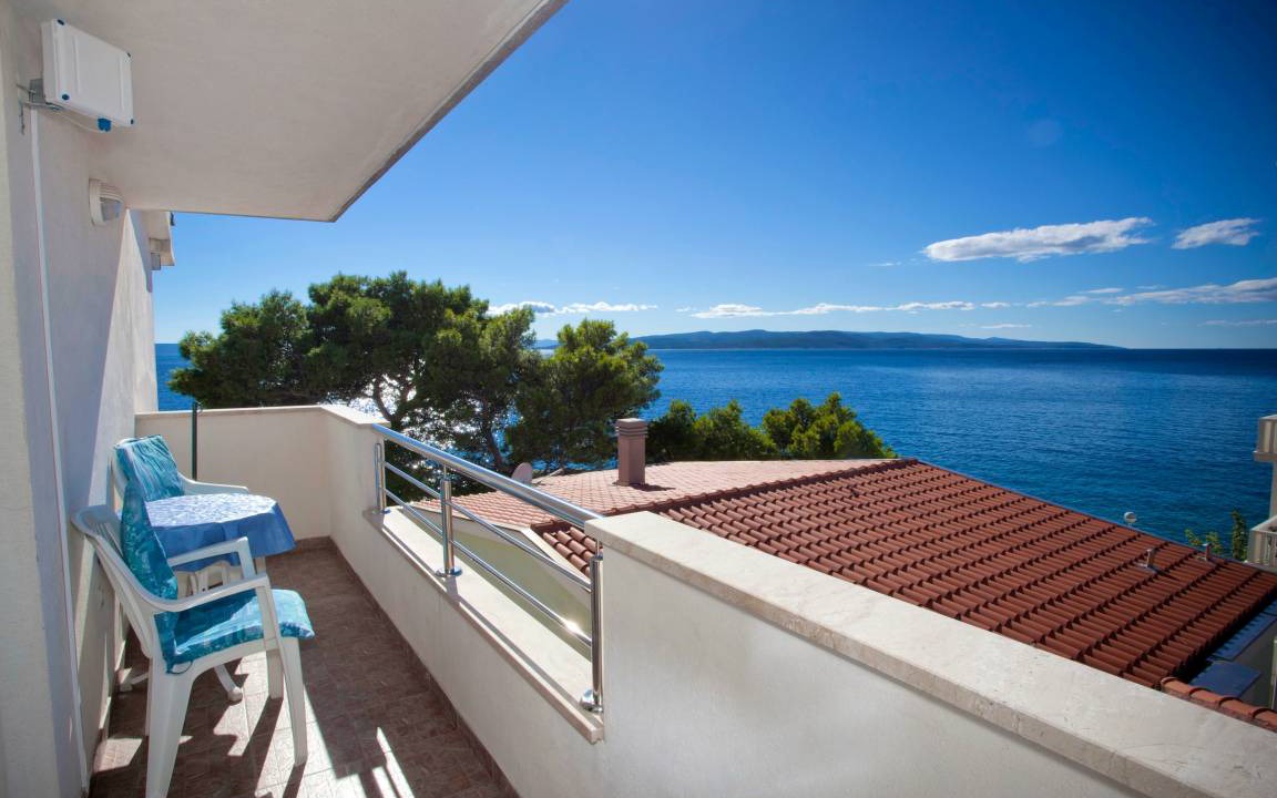 Promajna Apartment | 18 m² Studio flat ∙ 1 bedroom ∙ 3 guests