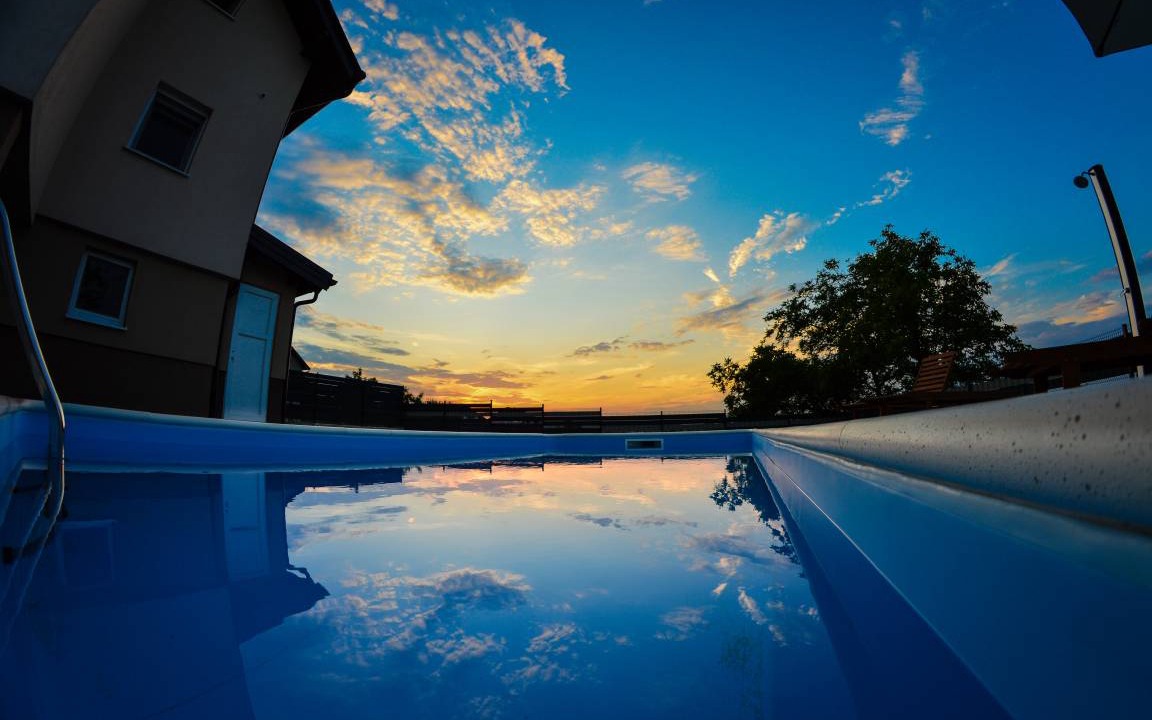 Brckovljani House | 180 m² House ∙ 3 bedrooms ∙ 10 guests