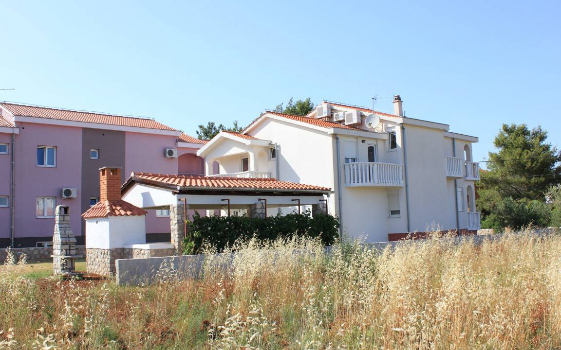 Pasman Apartment | 19 m² Studio flat ∙ 1 bedroom ∙ 3 guests