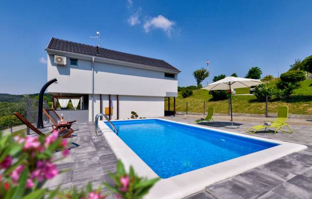 Sveti Martin na Muri House | 2 bedroom accommodation in Sveti Martin na Muri