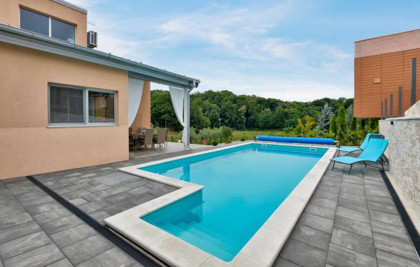 Sveti Martin na Muri House | 2 bedroom accommodation in Sveti Martin na Muri