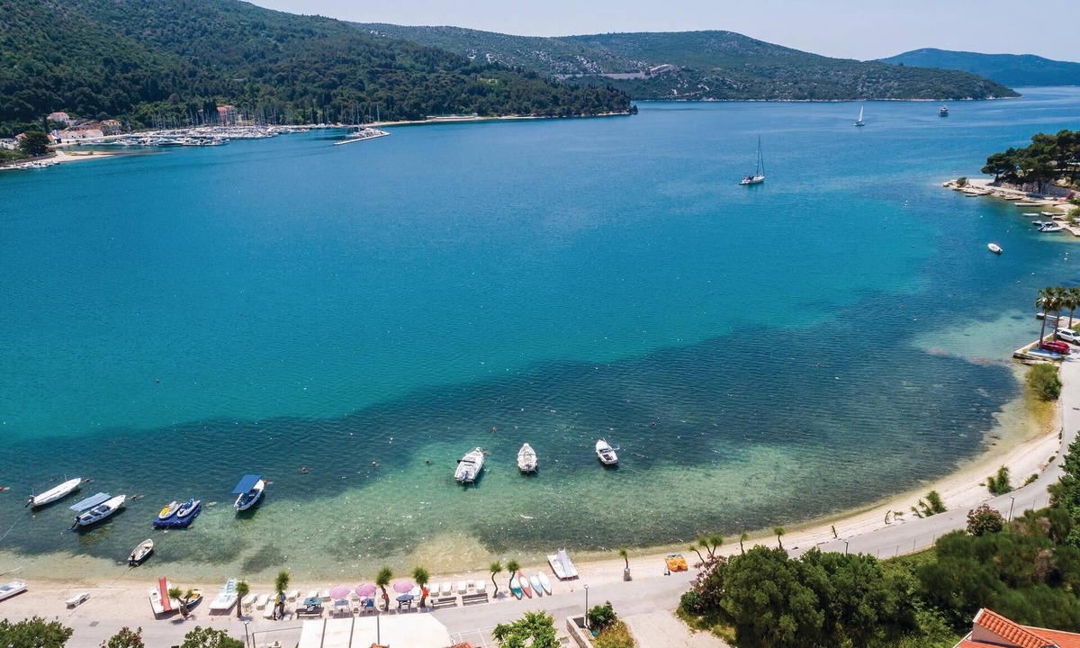 Slano Apartment | 2 bedroom accommodation in Slano