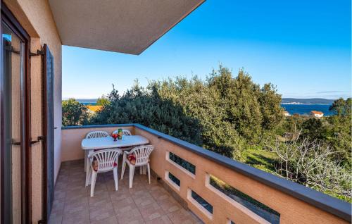 Nevidane Apartment | 2 Bedroom Amazing Apartment In Nevidane