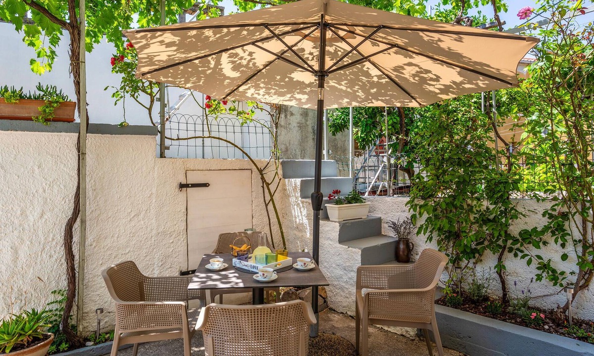 Punat Apartment | 2 bedroom amazing apartment in Punat